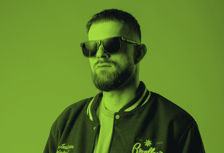 Joe Katgerman — Het Creatieve Bureau